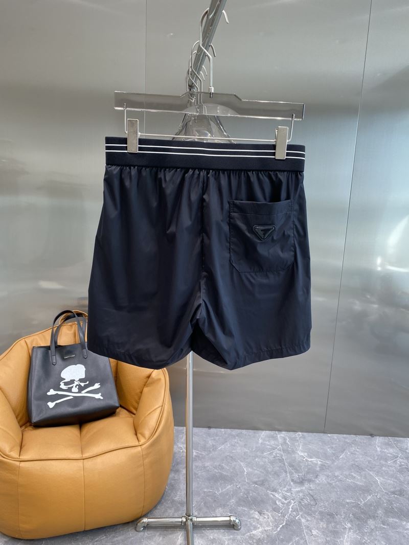 Prada Short Pants